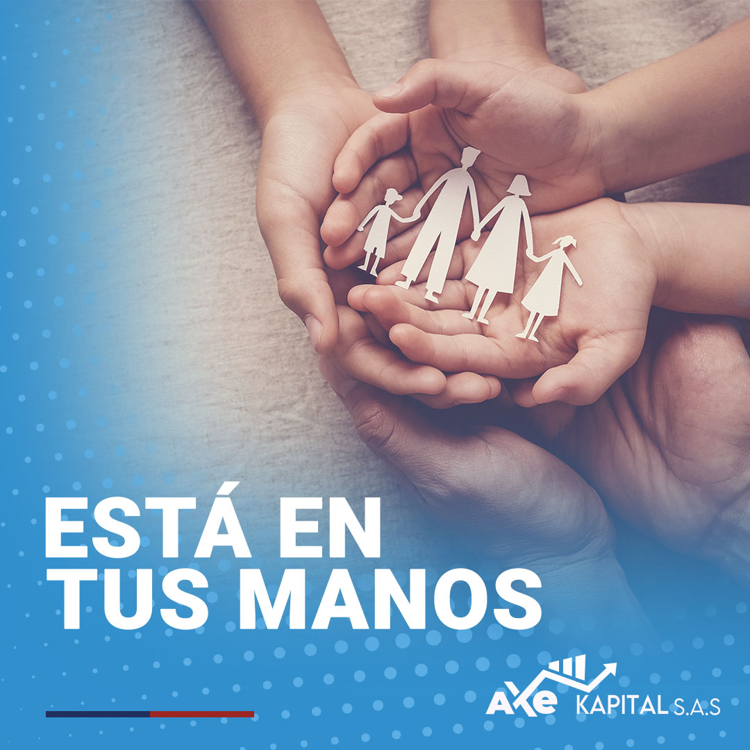 Axe KapitalMesa de trabajo 1