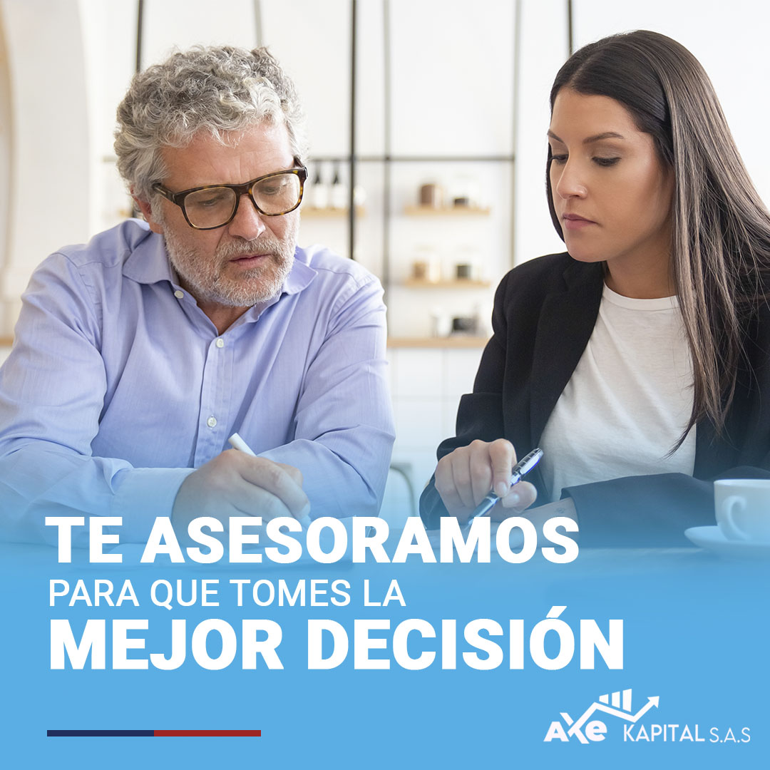 Axe KapitalMesa de trabajo 5